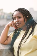 Eliyannah Amirah Yisrael